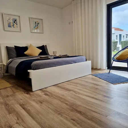 Apartament Deep Blue Ac Heating Complex With Pool & Bbq *