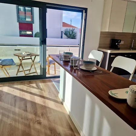 Apartament Deep Blue Ac Heating Complex With Pool & Bbq *