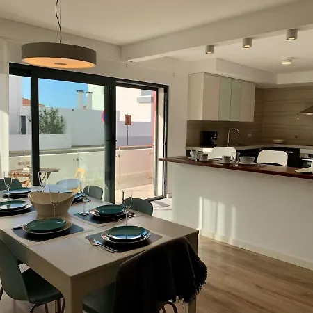 Apartament Deep Blue Ac Heating Complex With Pool & Bbq *