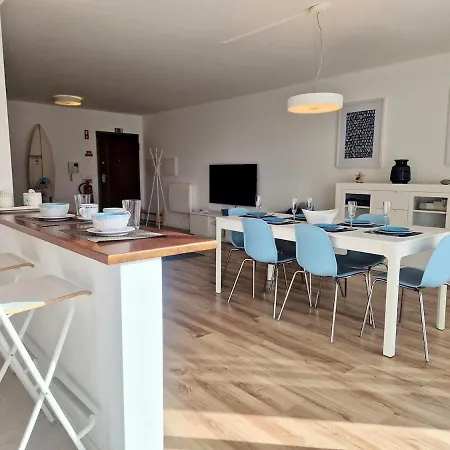 Deep Blue Ac Heating Complex With Pool & Bbq Apartament *