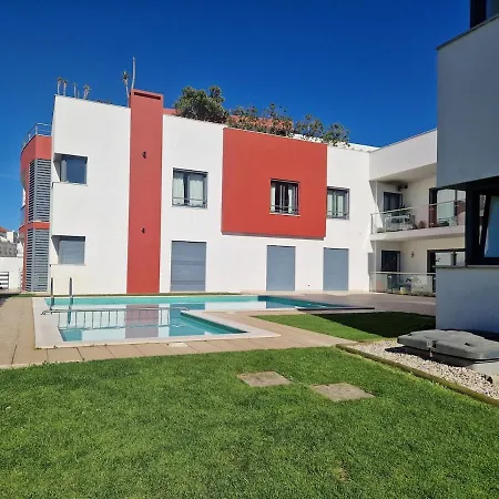 Apartament Deep Blue Ac Heating Complex With Pool & Bbq *