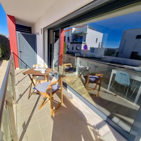 Apartament Deep Blue Ac Heating Complex With Pool & Bbq *