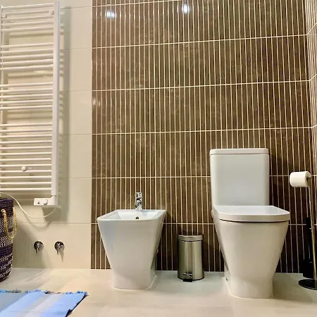 Deep Blue Ac Heating Complex With Pool & Bbq Ferrel (Leiria)