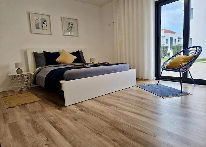 Διαμέρισμα Deep Blue Ac Heating Complex With Pool & Bbq *