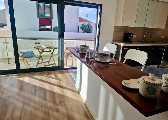 Διαμέρισμα Deep Blue Ac Heating Complex With Pool & Bbq *