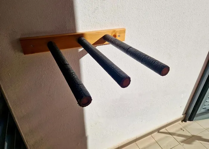 Διαμέρισμα Deep Blue Ac Heating Complex With Pool & Bbq *