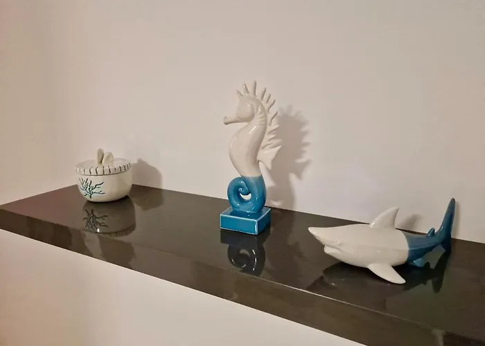 Διαμέρισμα Deep Blue Ac Heating Complex With Pool & Bbq Ferrel (Leiria)