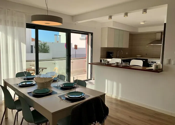 Διαμέρισμα Deep Blue Ac Heating Complex With Pool & Bbq *