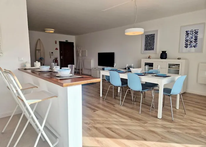 Deep Blue Ac Heating Complex With Pool & Bbq Διαμέρισμα *