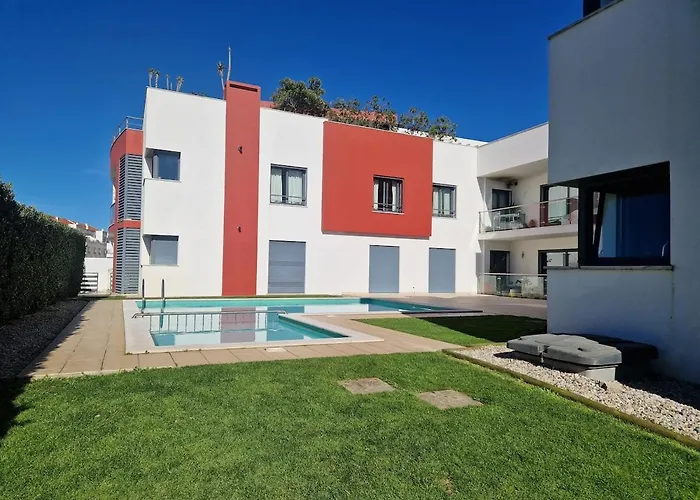 Διαμέρισμα Deep Blue Ac Heating Complex With Pool & Bbq *