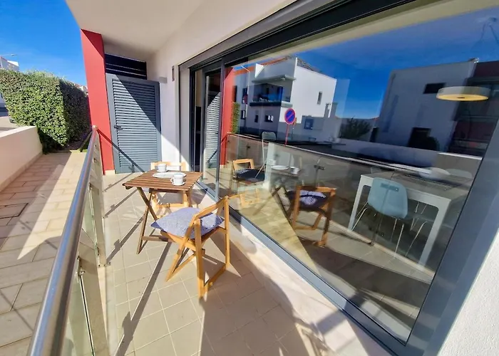 Διαμέρισμα Deep Blue Ac Heating Complex With Pool & Bbq *