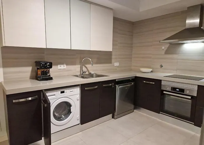 Deep Blue Ac Heating Complex With Pool & Bbq Διαμέρισμα Ferrel (Leiria)